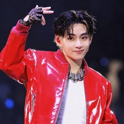 Kim Taehyung (V) thumbnail