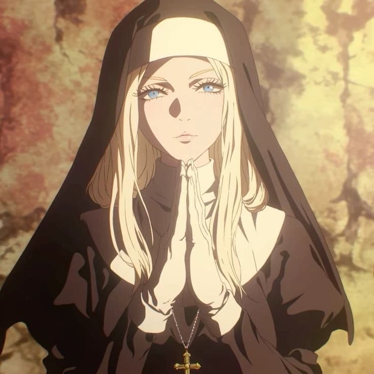 Sisters of the order. (You are it's champion) thumbnail