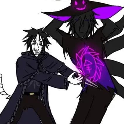 Forsaken thumbnail