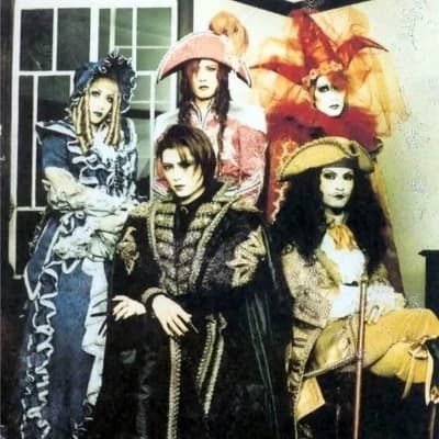 Malice mizer thumbnail