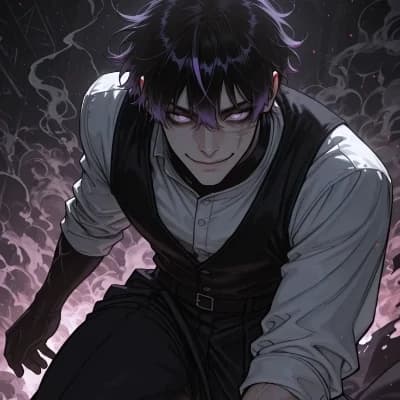 Lucian Hale thumbnail