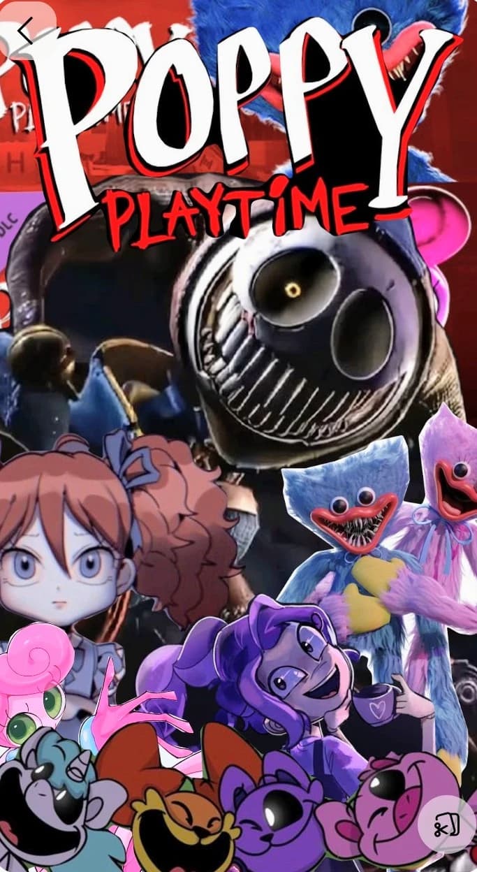 Poppy playtime character 6 thumbnail