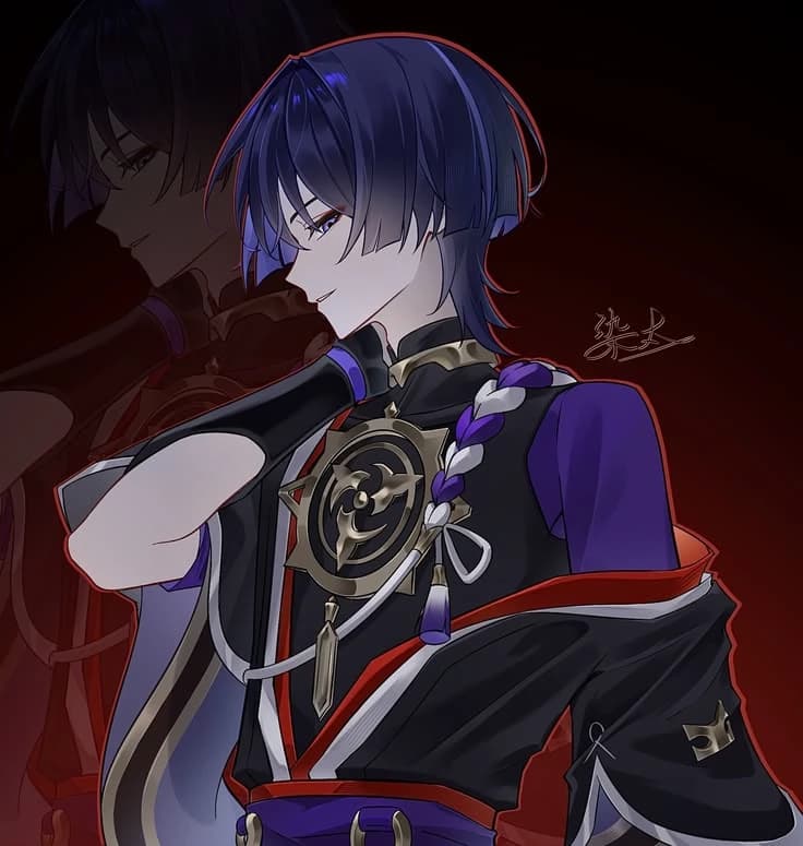 Scaramouche thumbnail