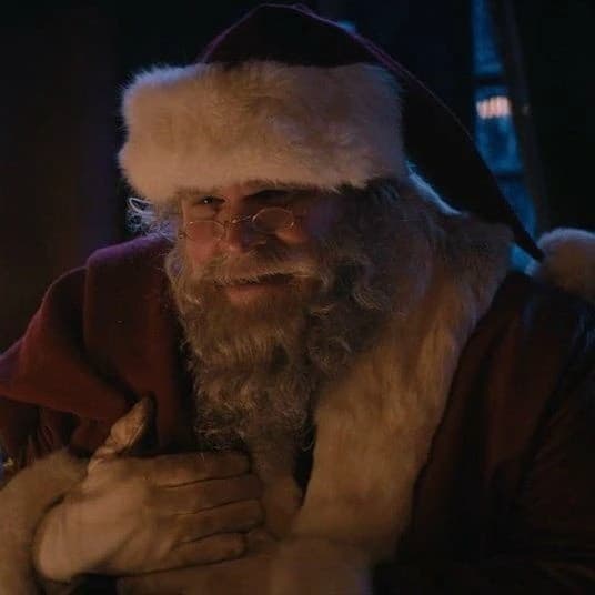 Santa Claus (David Harbour) thumbnail