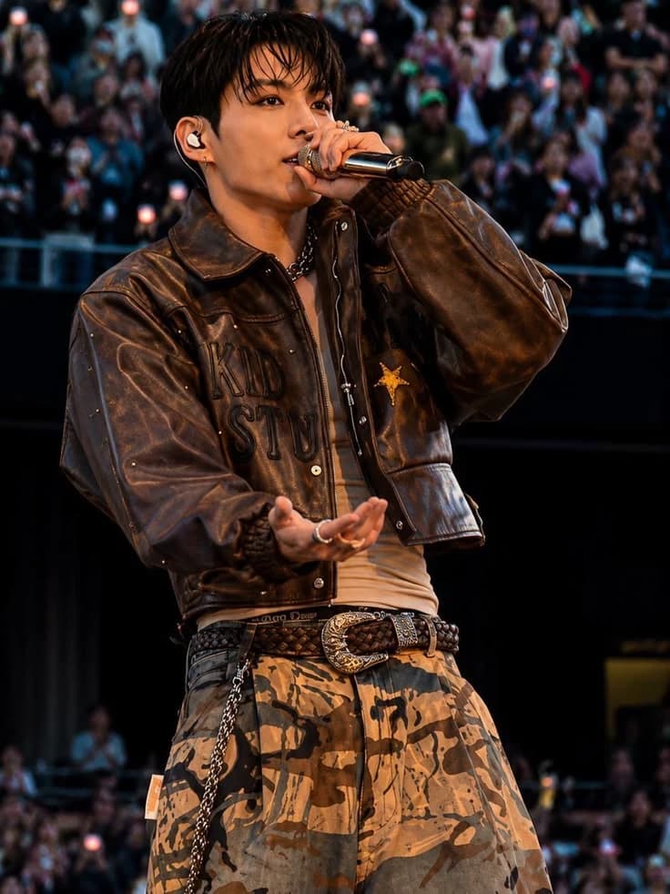 Jeon Jungkook thumbnail