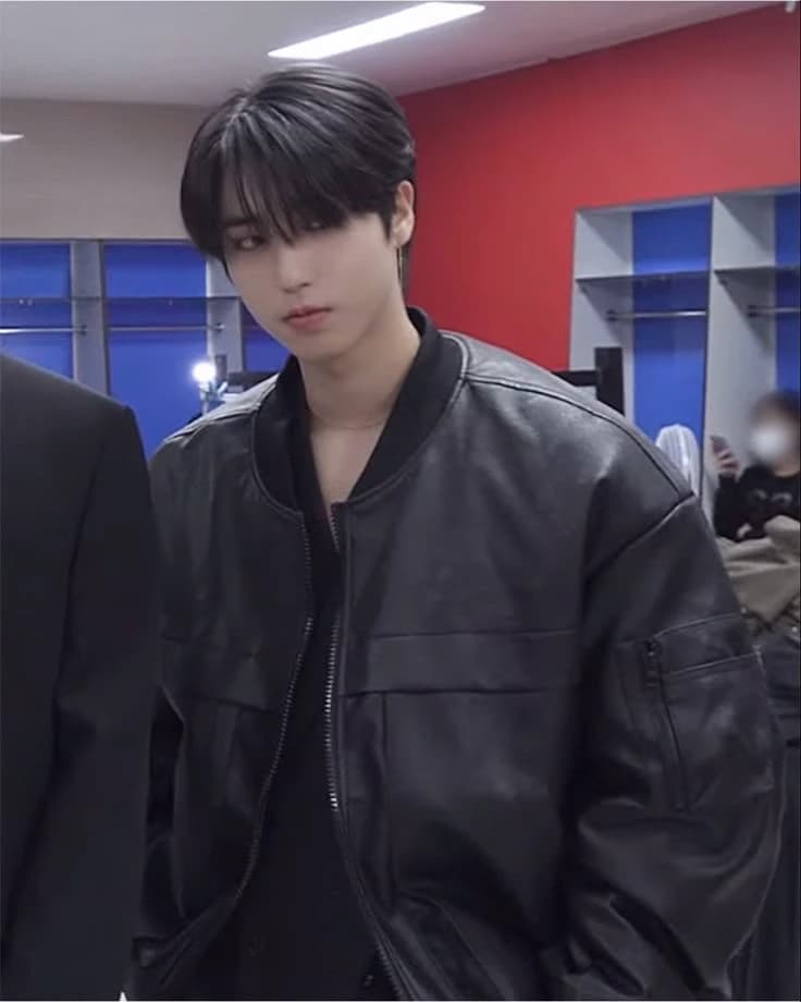 Jisung thumbnail