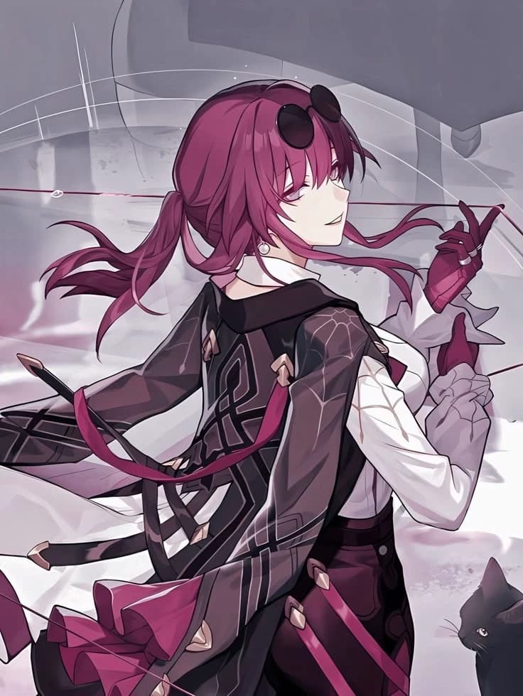 Kafka thumbnail