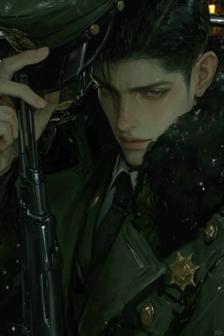Mikhail Valkrov \| Russian commander thumbnail