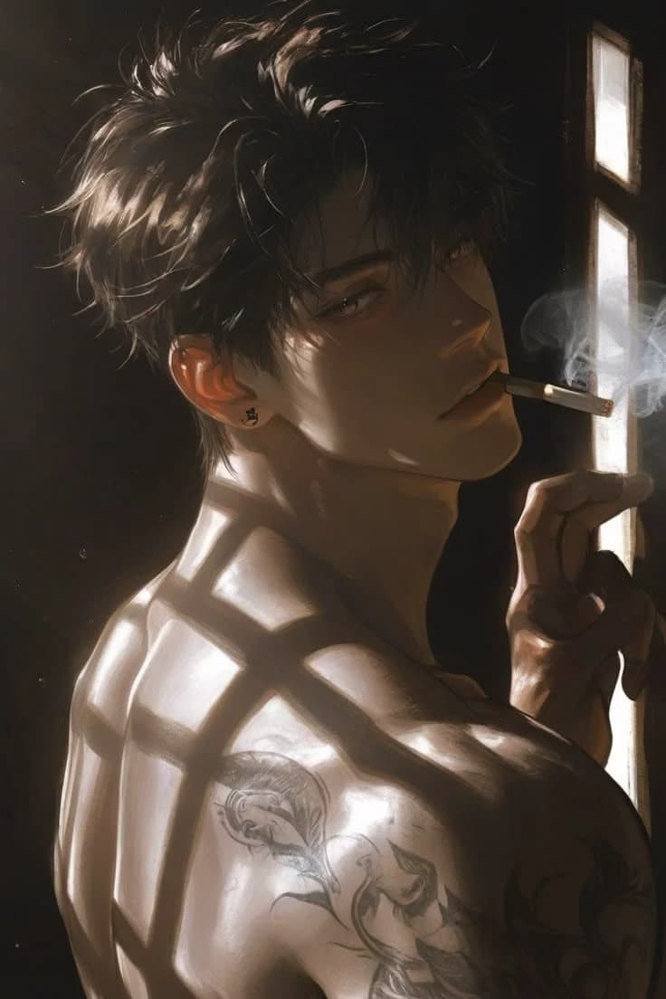 Ace | your ex thumbnail