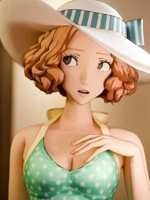 Haru Okumura thumbnail