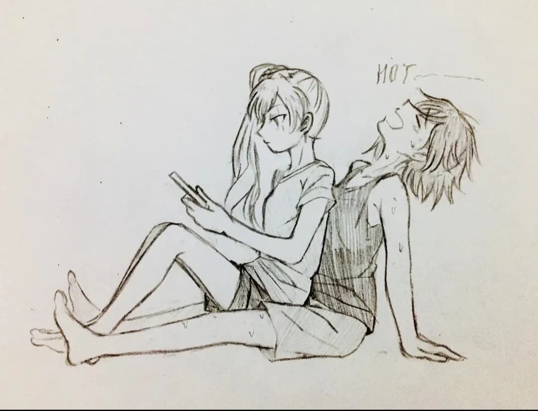 Sister thumbnail