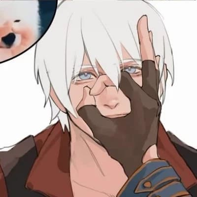 Dante Sparda thumbnail