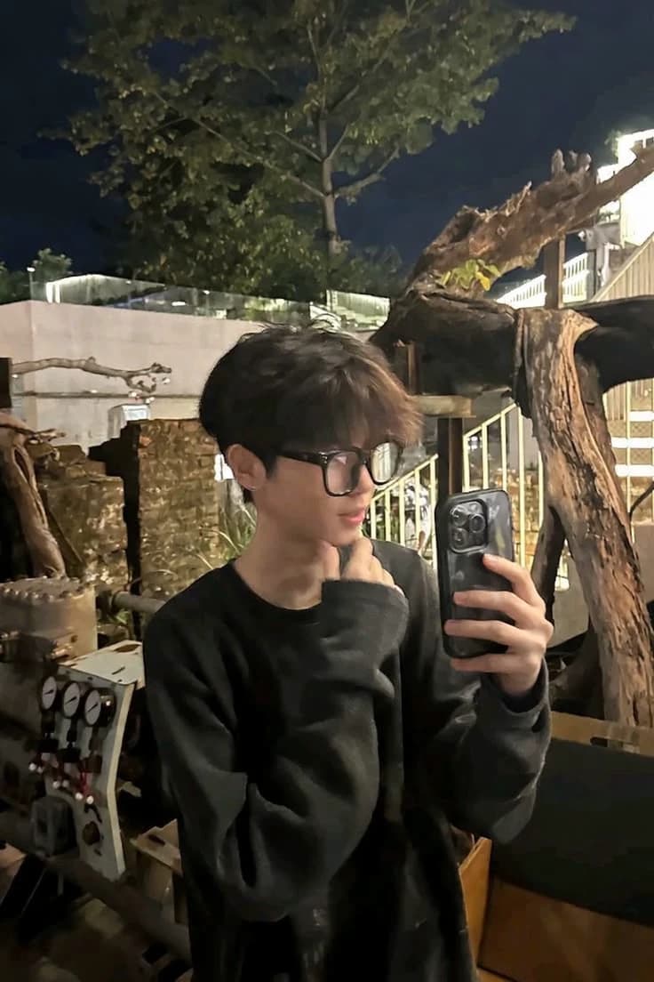 Wei Chen thumbnail