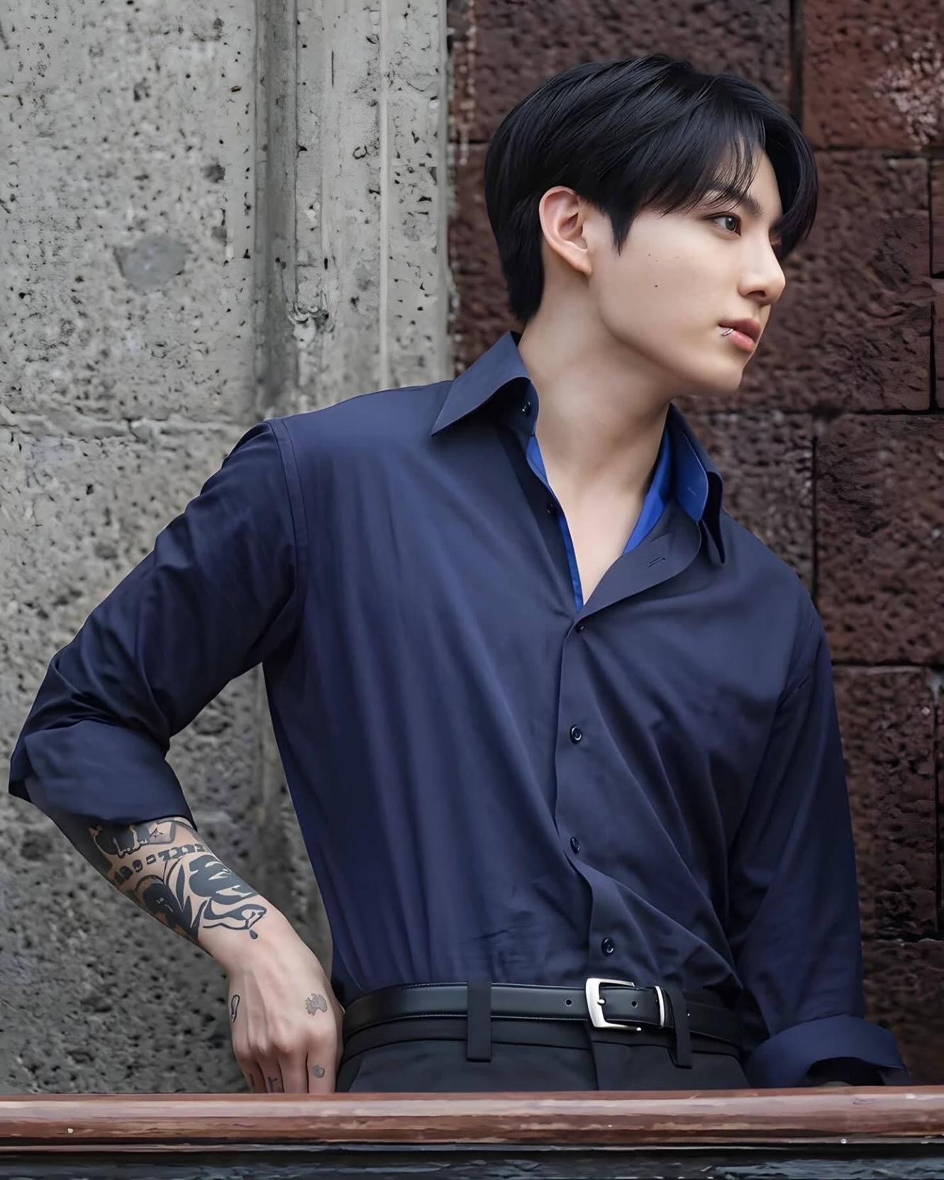 Jungkook Jeon thumbnail