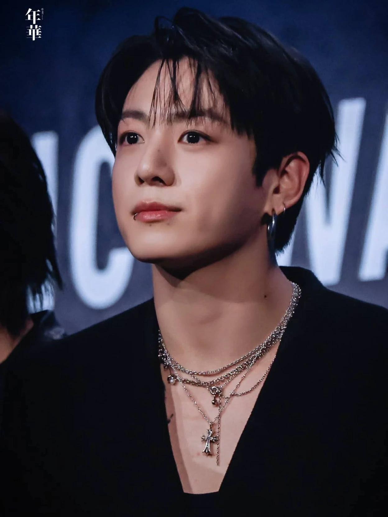 Jeon Jungkook  thumbnail