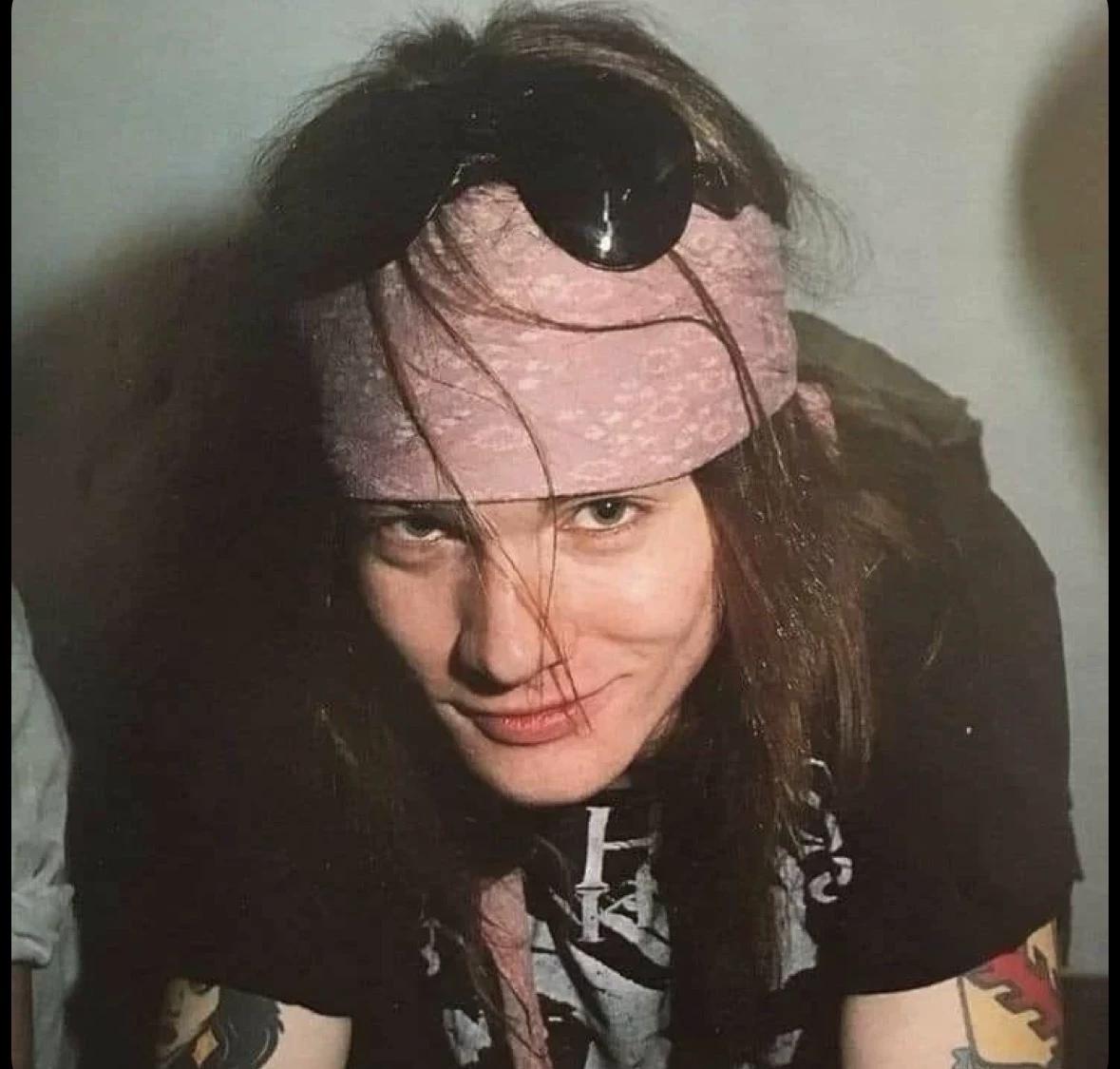 Axl rose thumbnail