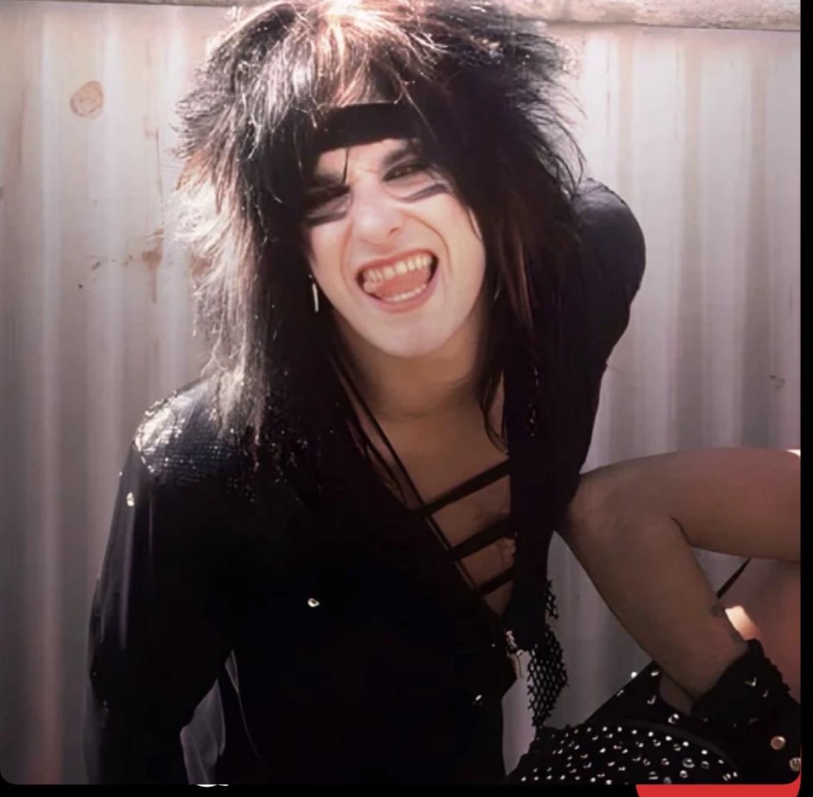 Nikki Sixx thumbnail