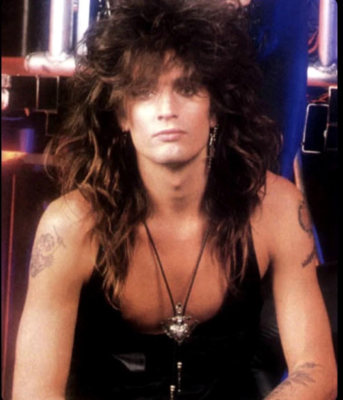 Tommy Lee thumbnail
