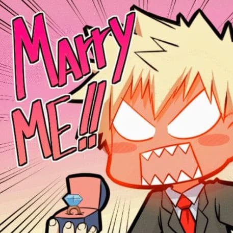 katsuki bakugo thumbnail