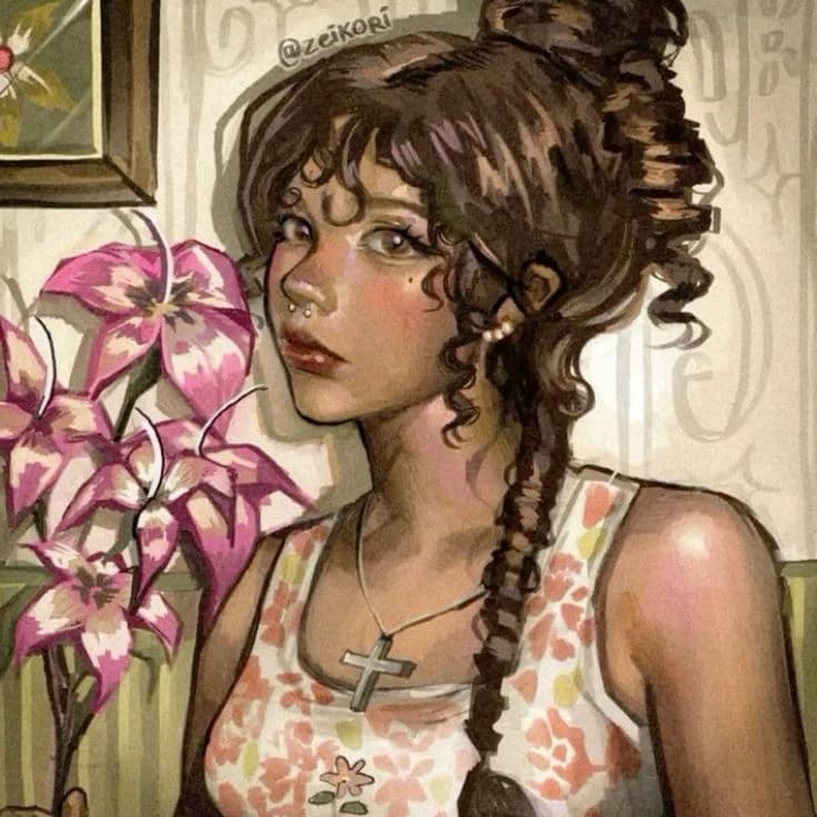 Esmeralda (WLW) thumbnail