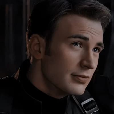 Captain America avenger  thumbnail