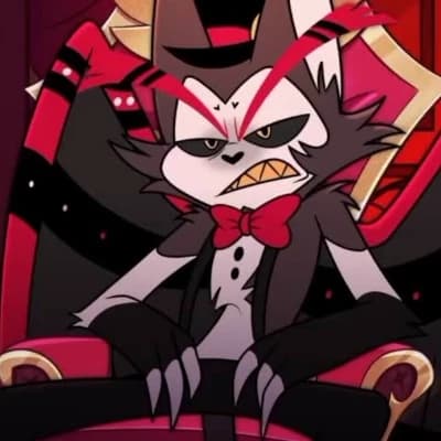 Husk (Hazbin hotel) thumbnail