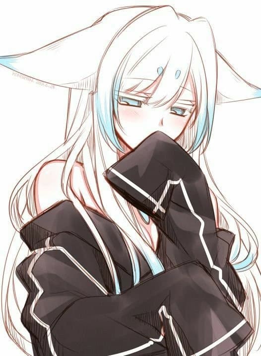 Fox Girl thumbnail