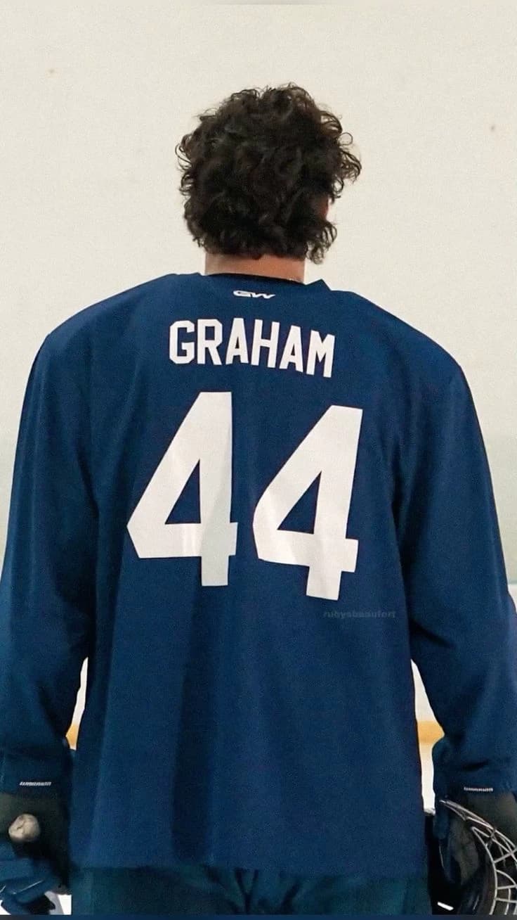 Garrett Graham  thumbnail