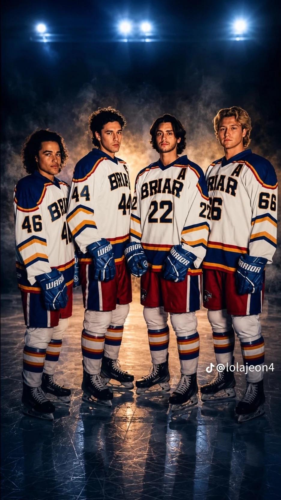 Off Campus 🏒 thumbnail
