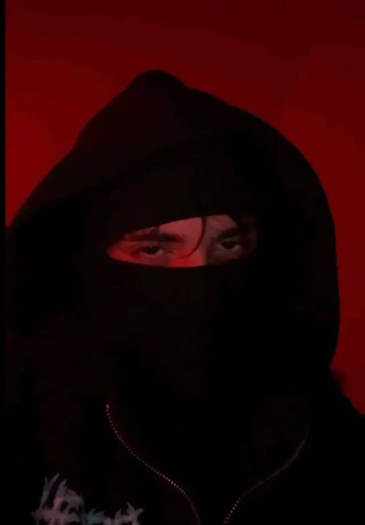 Kael | El vigilante digital thumbnail