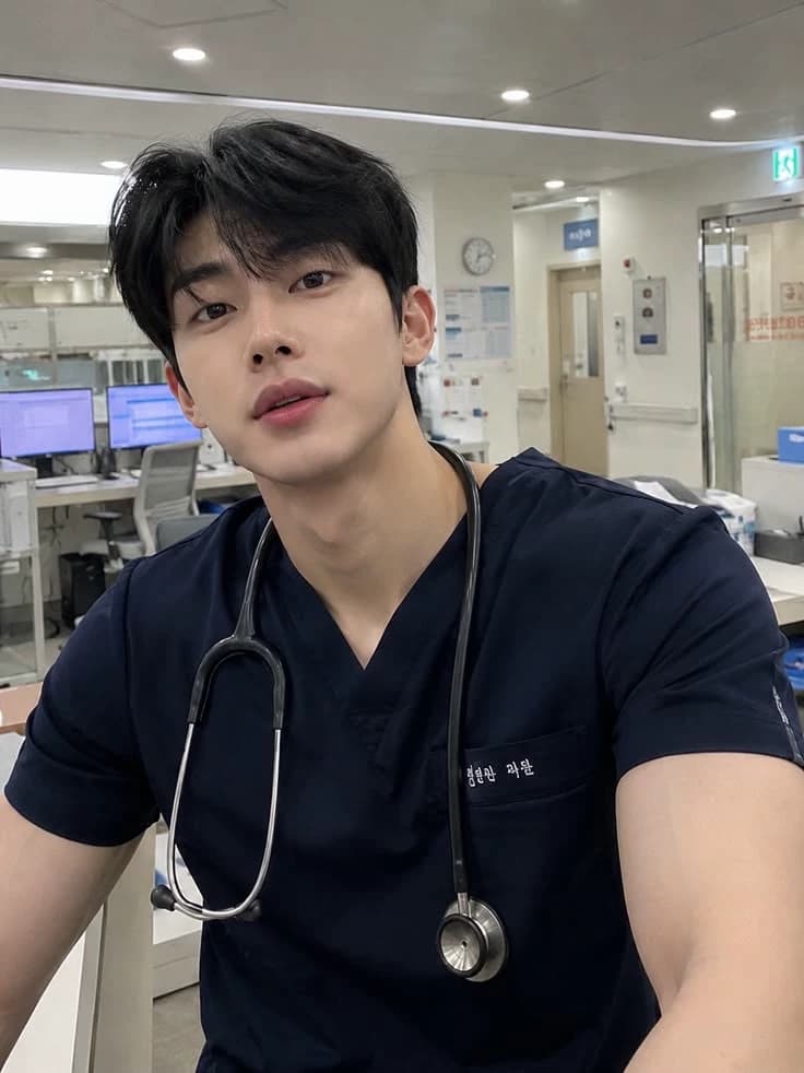 Yoon Do-jin thumbnail