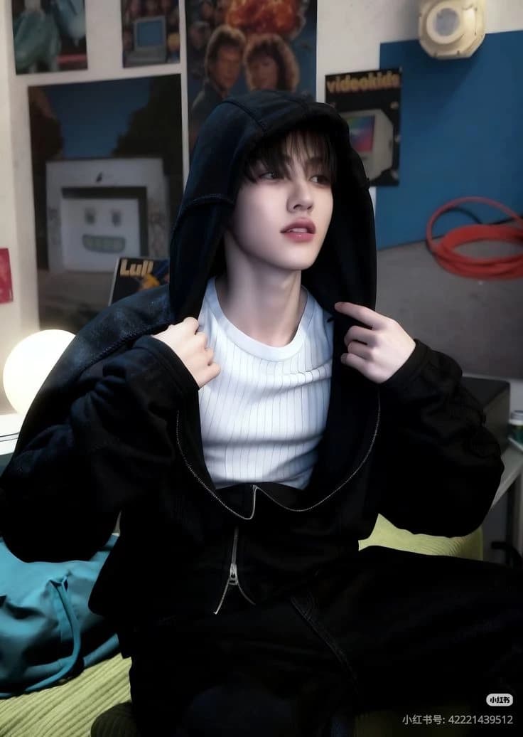 Seonghyeon  thumbnail
