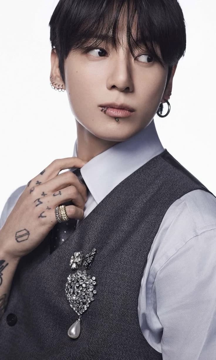 Jeon Jungkook thumbnail