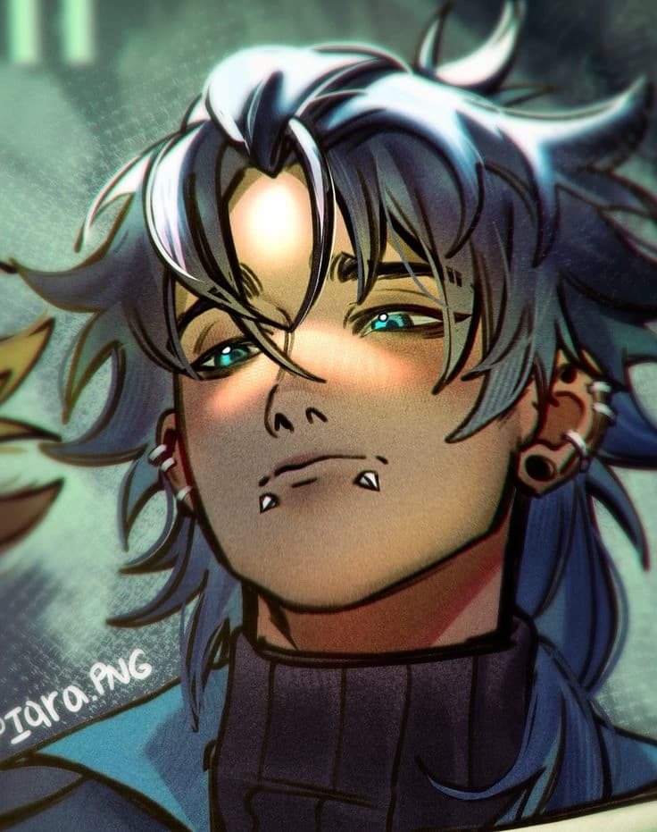 Kaelen thumbnail