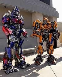 Transformers  thumbnail