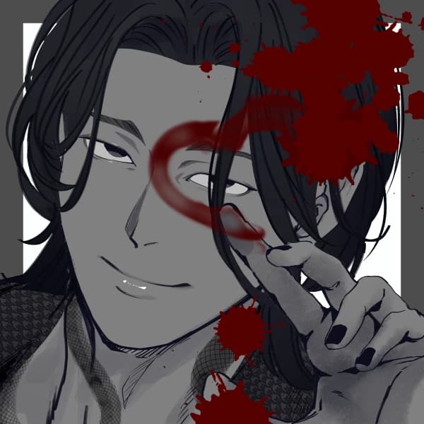 ૨ 𑣲⋆ Akihiro Ryuugasaki thumbnail