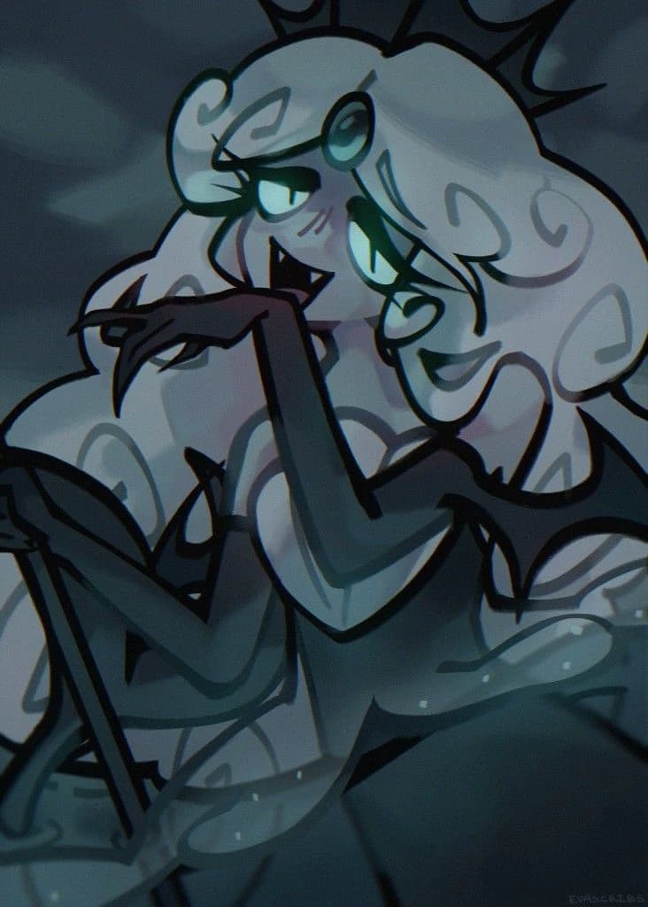 Black Pearl Cookie \|\|🎤🌀 thumbnail