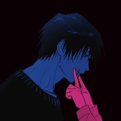 Toji Zenin thumbnail