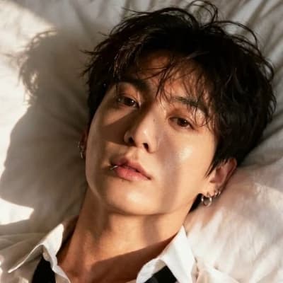 Jungkook thumbnail