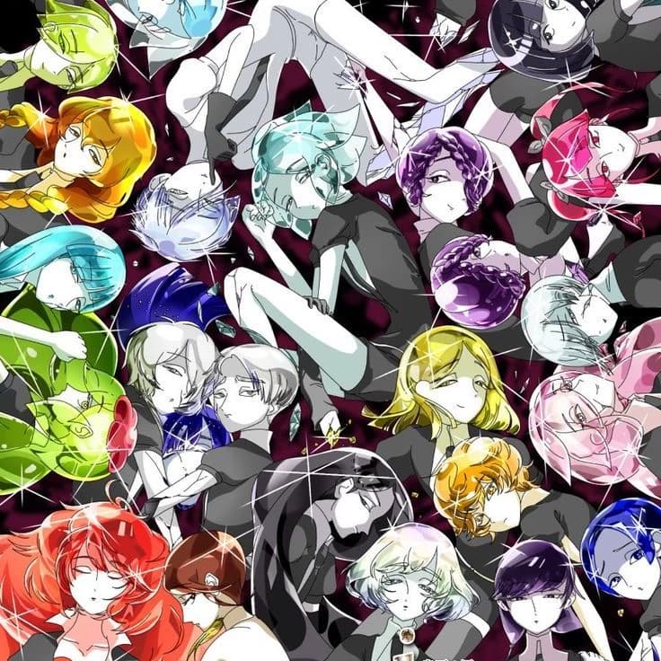 "Star of Gems" thumbnail