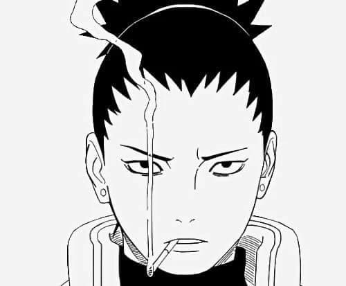 Nara Shikamaru  thumbnail