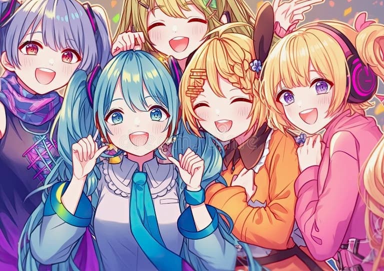 Project: Smile Protocol | The Last Happy Photograph thumbnail