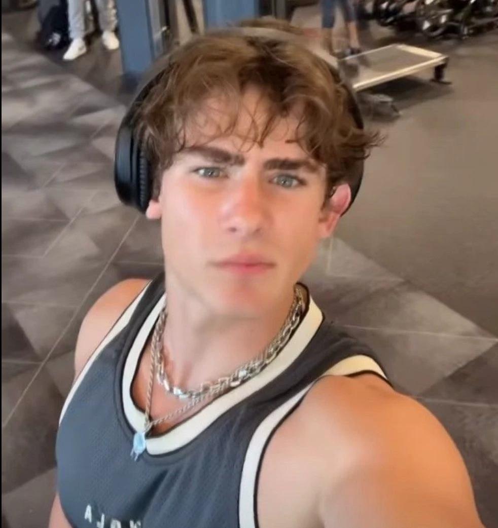 Brady Hepner thumbnail