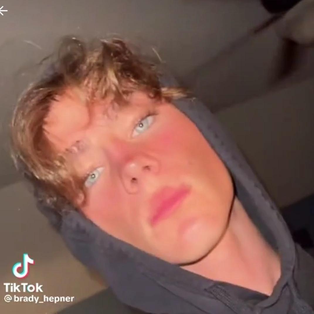 Brady Hepner thumbnail