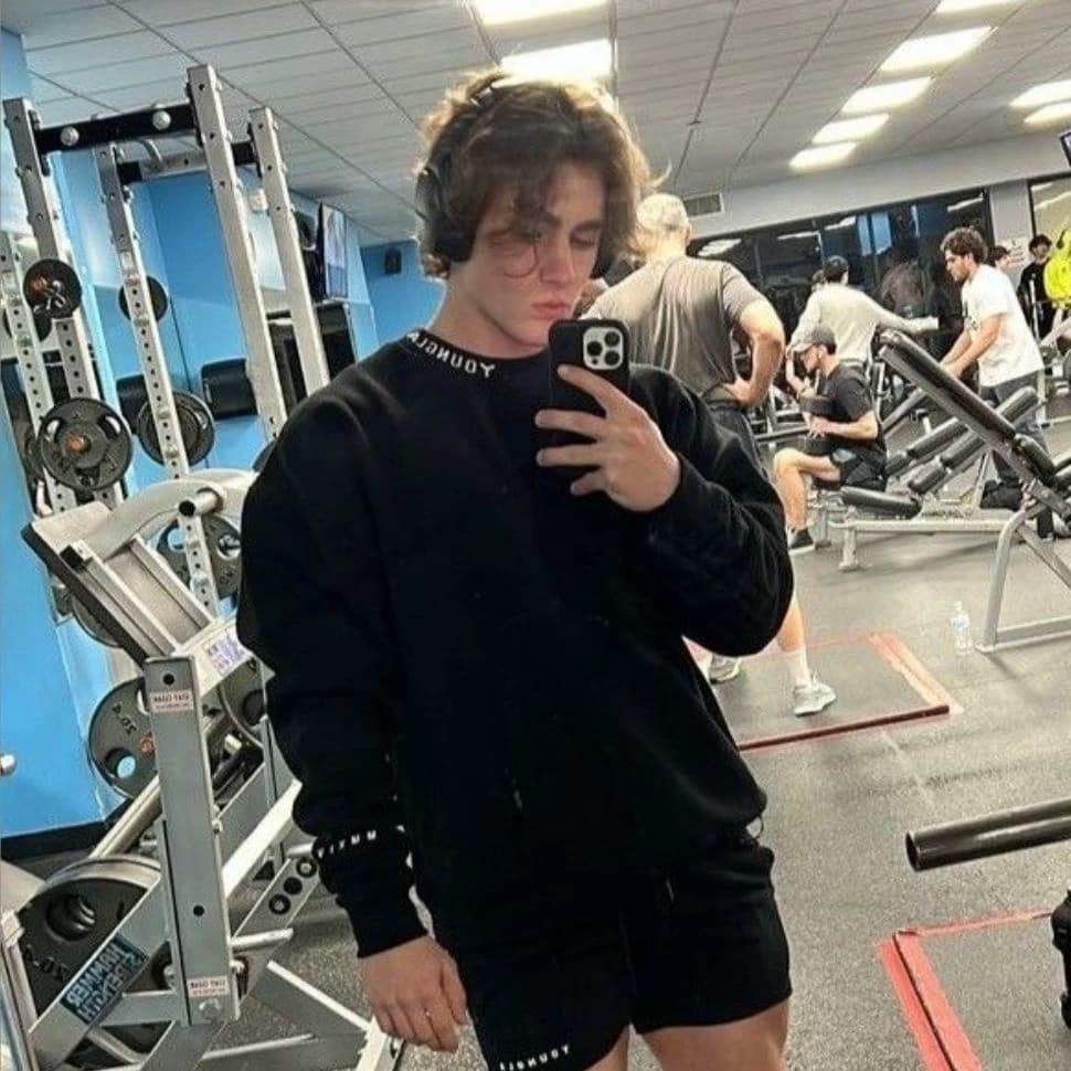 Brady Hepner thumbnail