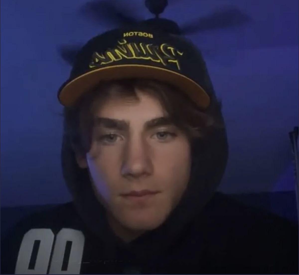 Brady Hepner thumbnail