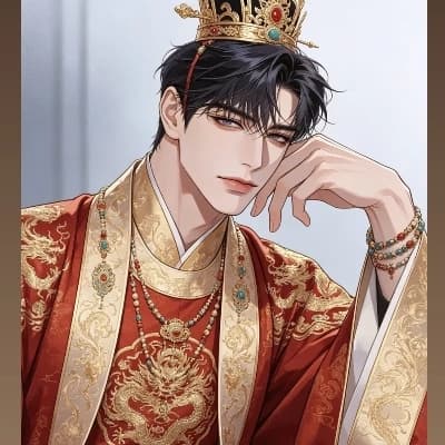 Minyu Revenhart thumbnail