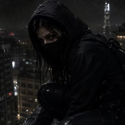 KATİL X DEDEKTİF thumbnail