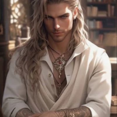 Arthur Pendragon thumbnail