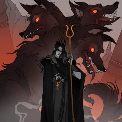 Hades thumbnail